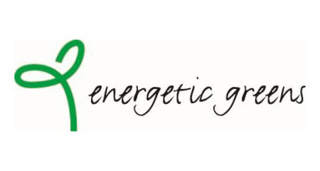 Energetic Greens
