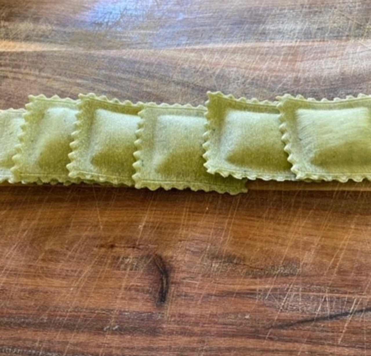 Byron Traditional Pasta