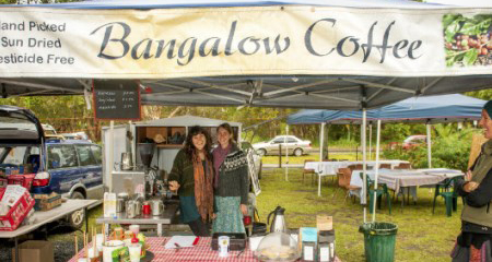 Bangalow Coffee