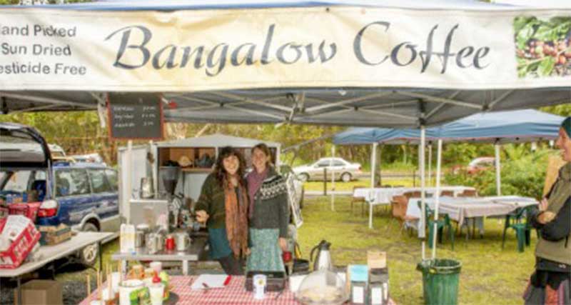 Bangalow-Coffee