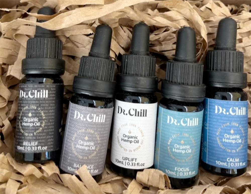 Dr-Chill