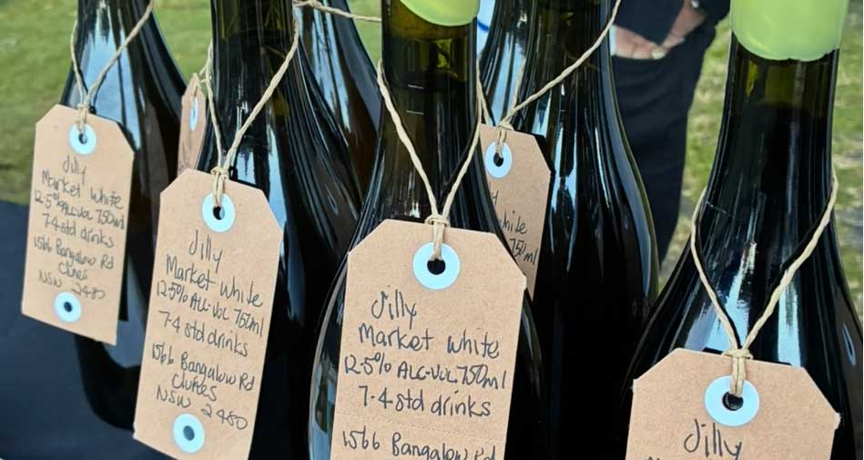 Jilly-wines