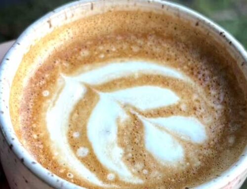Letterbox Roasters