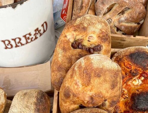 Sequel Bakery