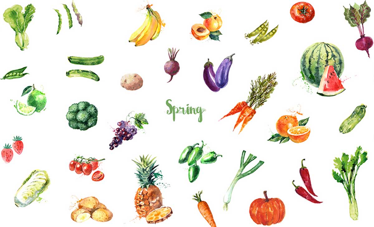 Spring