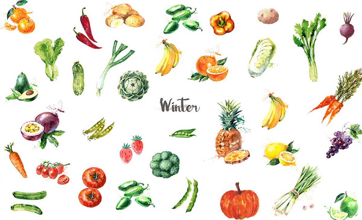 Winter