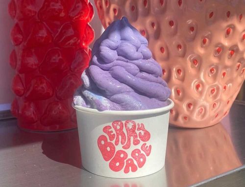Berry Babe